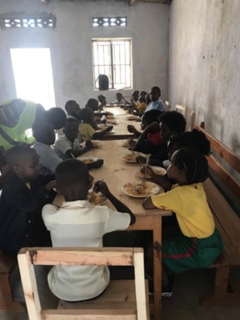 Kingdom Gate Children